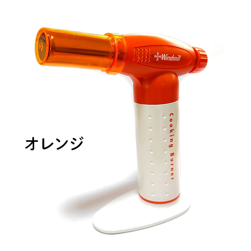 クッキング バーナー 料理 キャンプ 炙り 寿司 メニュー付き ピンク