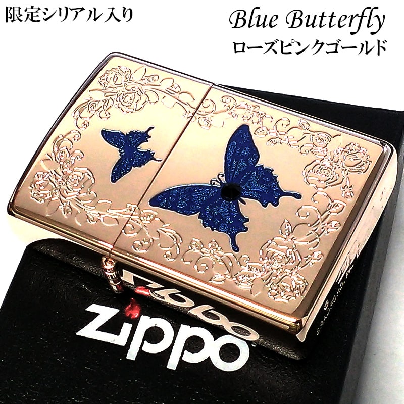 楽天市場】ZIPPO ローズ 純銀メタル シルバー エッチング ロゴ