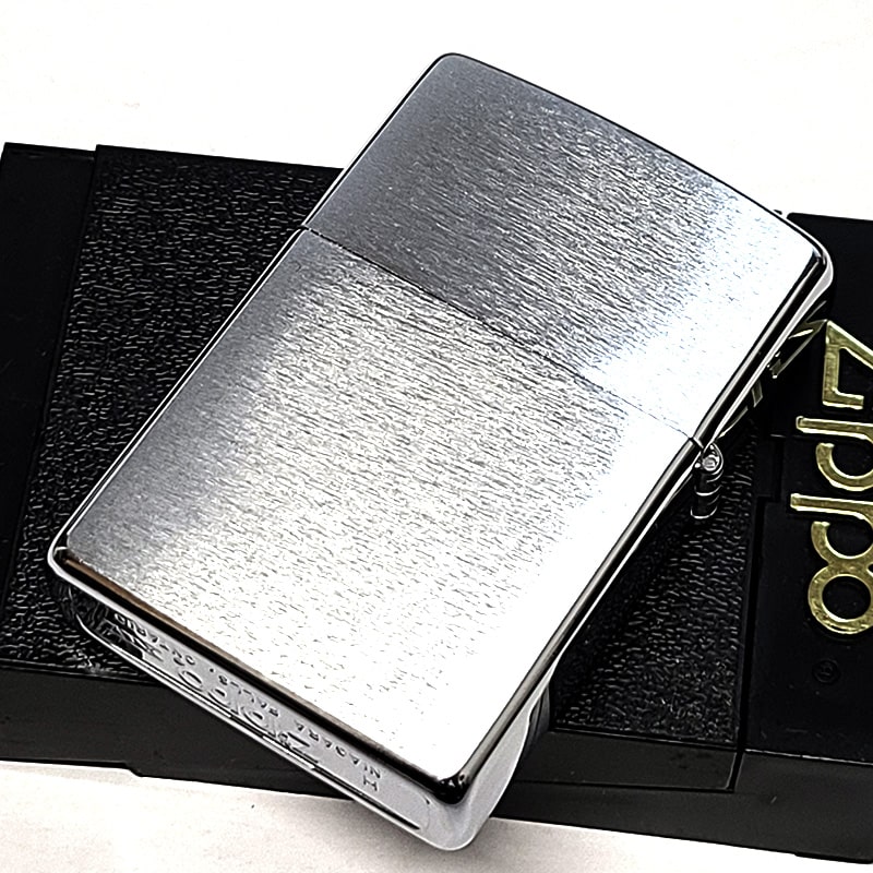ZIPPO（ジッポー） ライター 絶版 レア 1998年製 ジッポ 国旗 カナダ製
