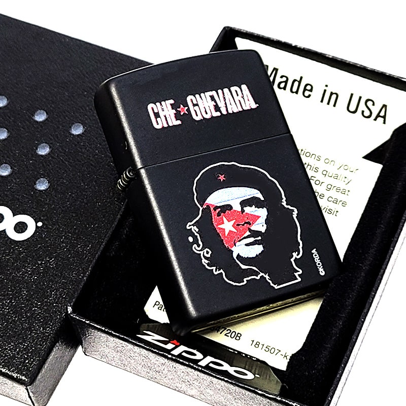 値下げ終了 ガンクラフト GAN CRAFT ZIPPO マットブラック ZIPPO（ジッポー） 和柄 鶴 マットブラック ジッポ ライター 二面加工