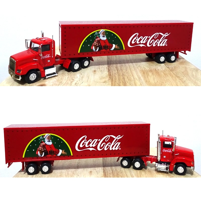 コカコーラ　車　非売品 Coca Cola ミニカー コカコーラ 車 ワーゲン おしゃれ オブジェ