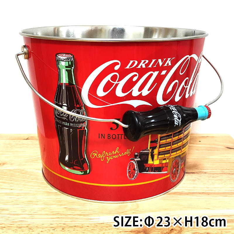 未使用/ビンテージ☆コカコーラ ホリデー ビレッジ ファイヤー ハウス