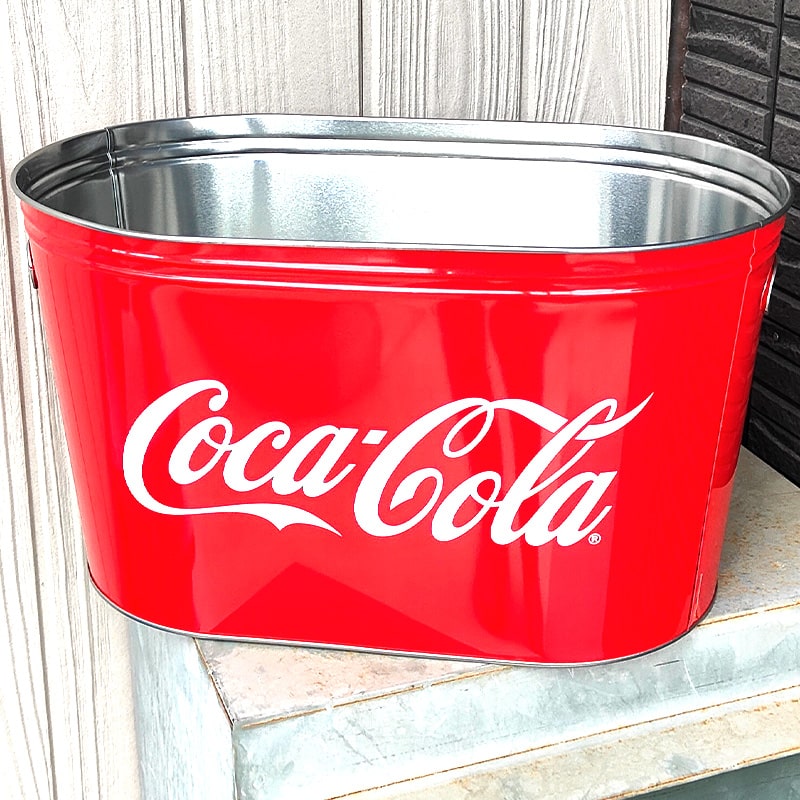 Coca Cola（コカコーラ） パーティータブ かわいい 正規ライセンス品