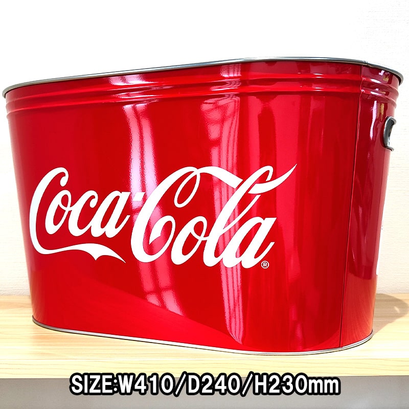 Coca Cola（コカコーラ） パーティータブ かわいい 正規ライセンス品
