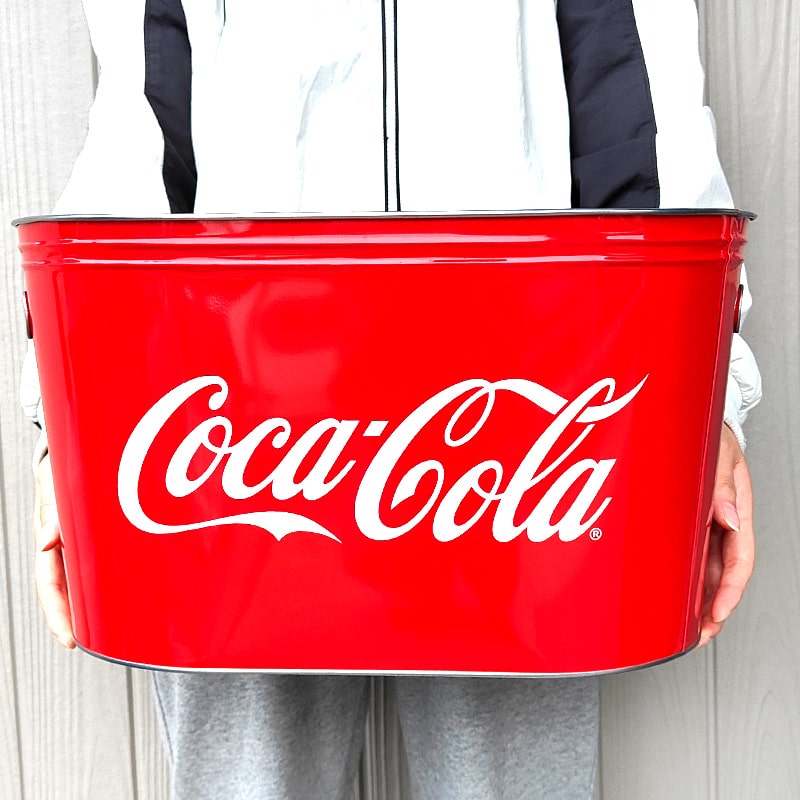 Coca Cola（コカコーラ） パーティータブ かわいい 正規ライセンス品