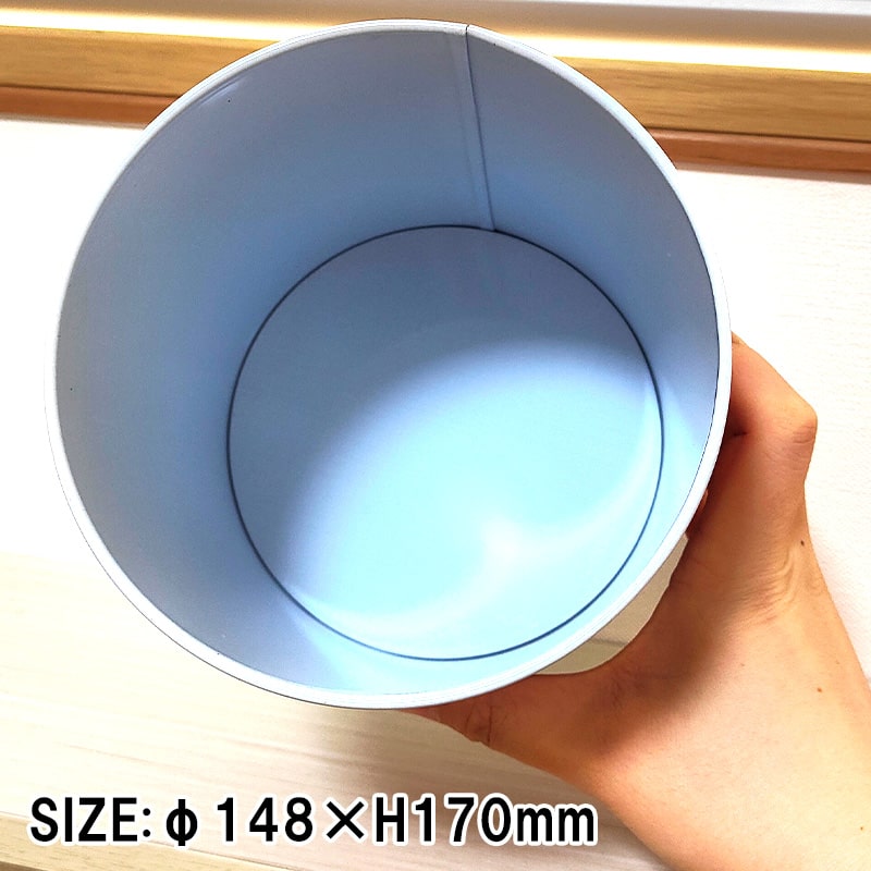 Coca Cola（コカコーラ） 小物入れ 蓋付き 保存容器 ロゴ 6