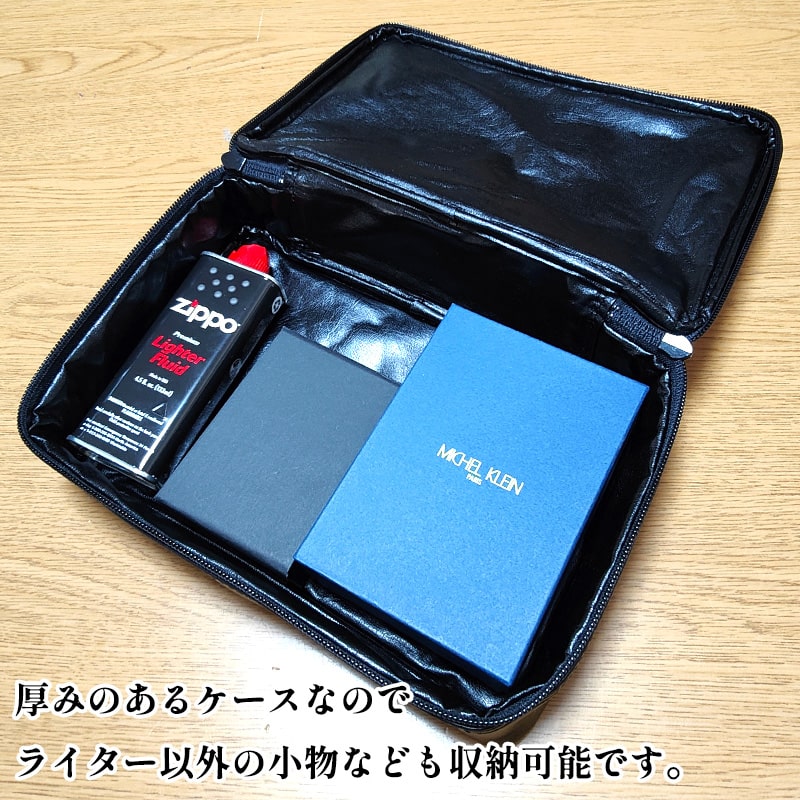 zippo オファー ライター以外