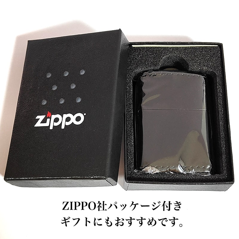 ZIPPO 革巻き ジッポ ライター おしゃれ コードバン レザー ブラックグリーン シンプル 本馬革 黒 かっこいい 皮 メンズ 渋い｜hayamipro｜07