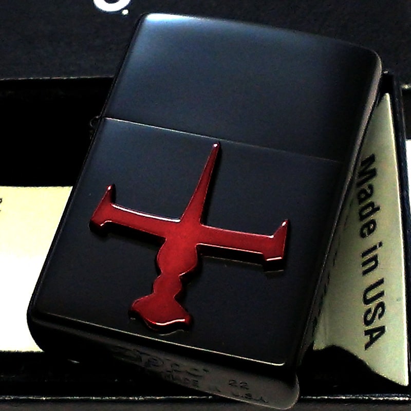 福袋セール カウボーイビバップ ZIPPO ライター ジッポー ソードフィッシュ その他