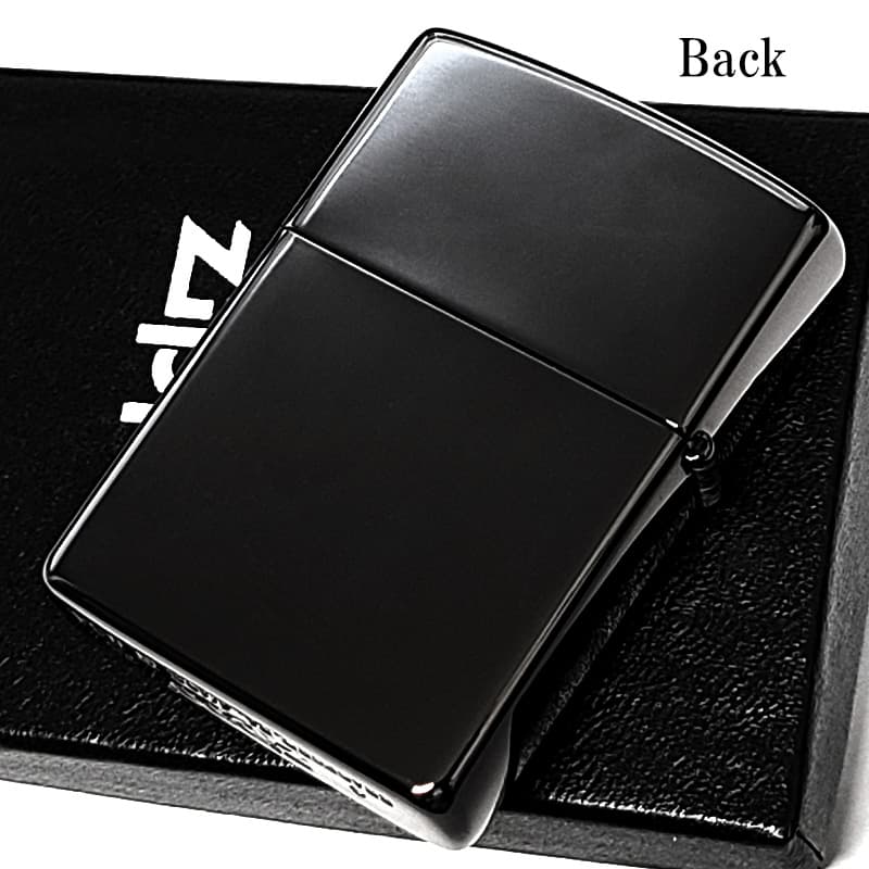 ZIPPO(ジッポー) 十字架 クロスメタル ジッポ ライター ガンメタ ZIPPO(ジッポー) 十字架 クロスメタル ジッポ ライター ガンメタ