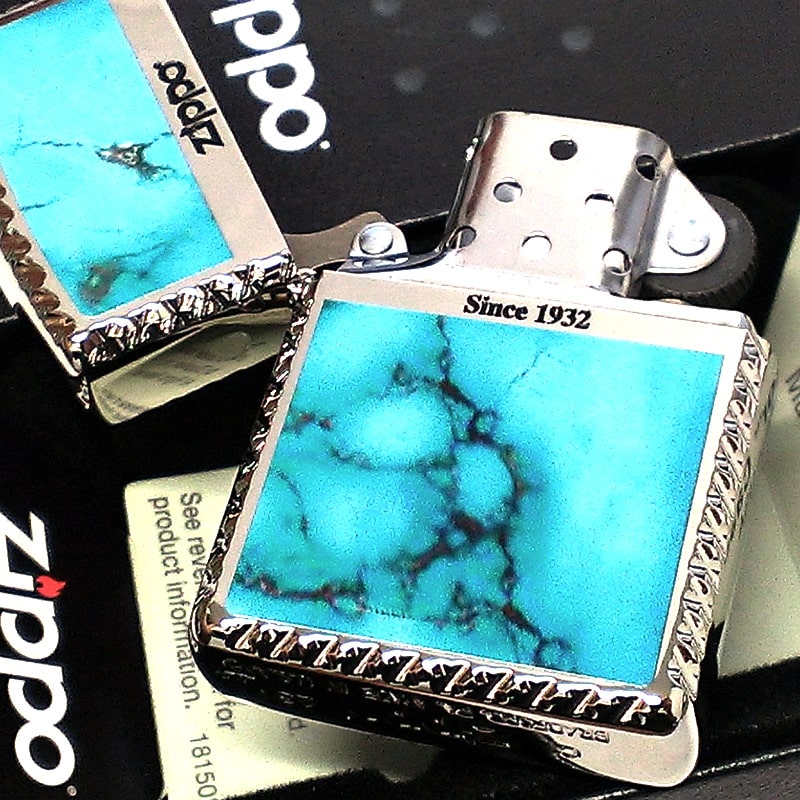 ZIPPO アーマー クロスカット ジッポ ロゴ ライター おしゃれ