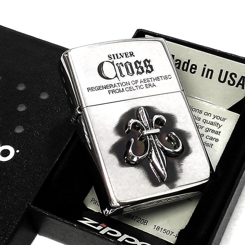 ZIPPO（ジッポー） ライター 限定 おしゃれ シリアルナンバー入り