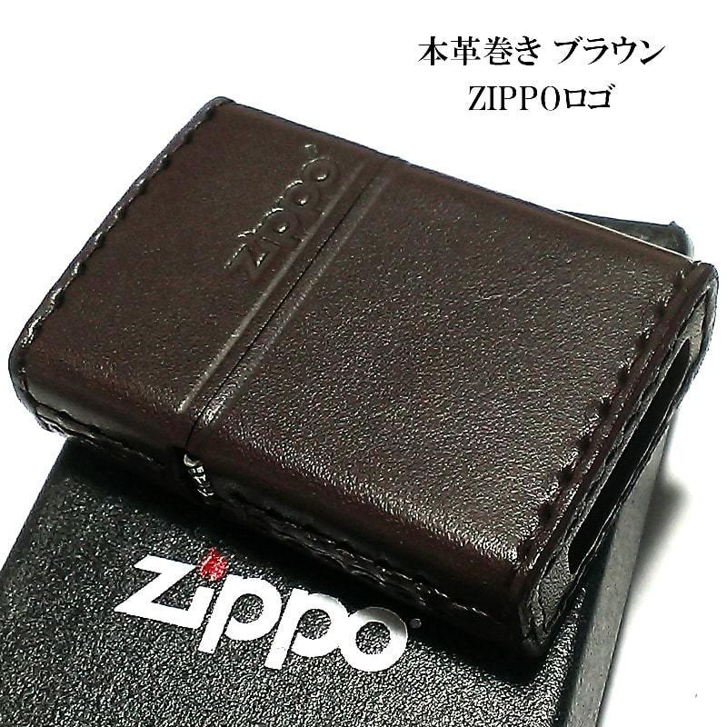 zippo アメリカンスピリット 茶本革 限定品 希少モデル 本革巻き zippo アメリカンスピリット 茶本革 限定品 希少モデル 本革巻き