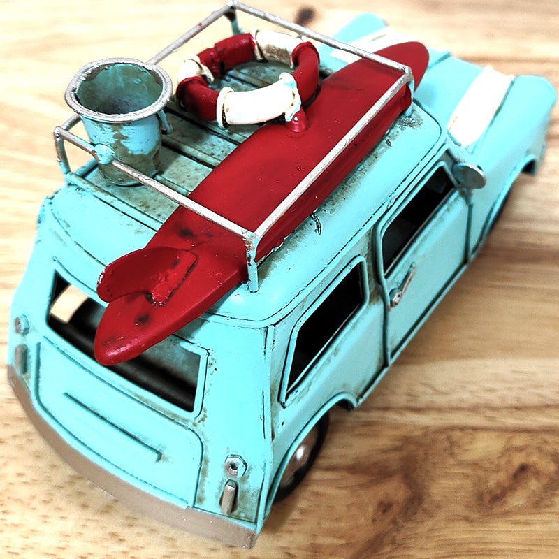 ビンテージカー 車 アンティーク ブリキ 置物 ブルー レトロ かっこいい 新品 楽天市場】ビンテージカー レトロ かっこいい 置物 車 おしゃれ