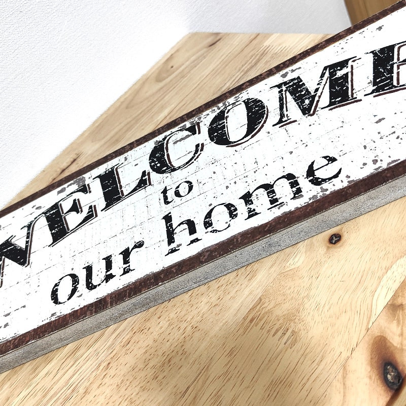 アメリカン レトロ 木製看板 アンティーク アメリカン ウッドボード