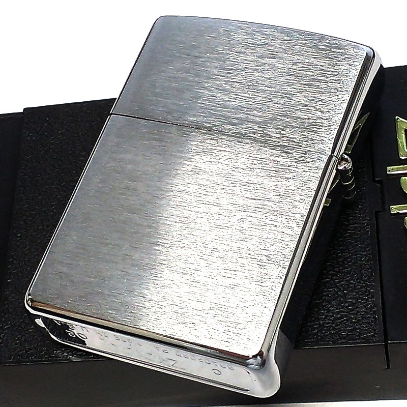 zippo (ジッポー) マイルドセブン 2002年製 アメリカ製
