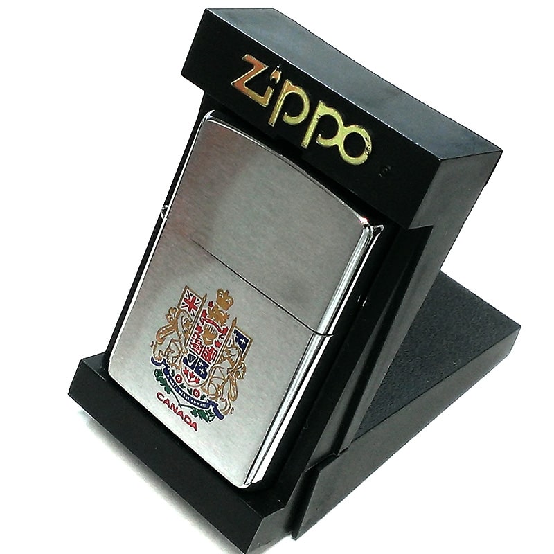 5ST藤08017F 1円スタート ZIPPO ジッポ Canada Niagara Falls カナダ ナイアガラ オンタリオ 火花OK  着火未確認(その他)｜売買されたオークション情報、yahooの商品情報をアーカイブ公開 - オークファン ライター