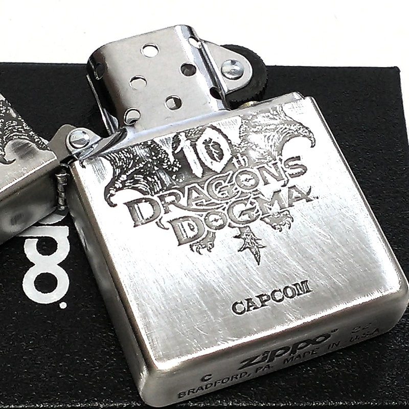 Do As Infinity 10周年記念 Zippo 小売