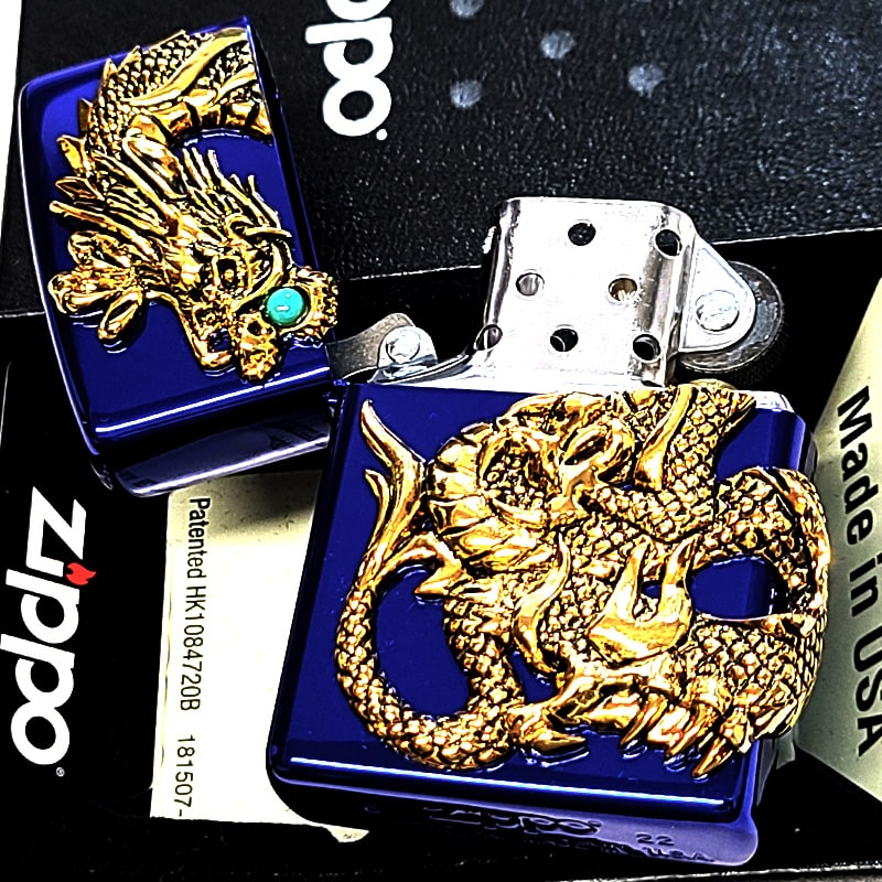 ⭐️未使用⭐️バカラ⭐️ザンザンスター⭐️ブルー⭐️青⭐️星⭐️クリスタル⭐️レア⭐️箱付き⭐️紙袋 楽天市場】ZIPPO レアナンバー [No.1] 限定 一点物 ドラゴン