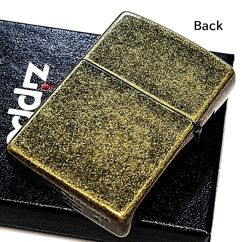 ZIPPO（ジッポー） ライター ドリフターズ 平野耕太 ジッポ アニメ