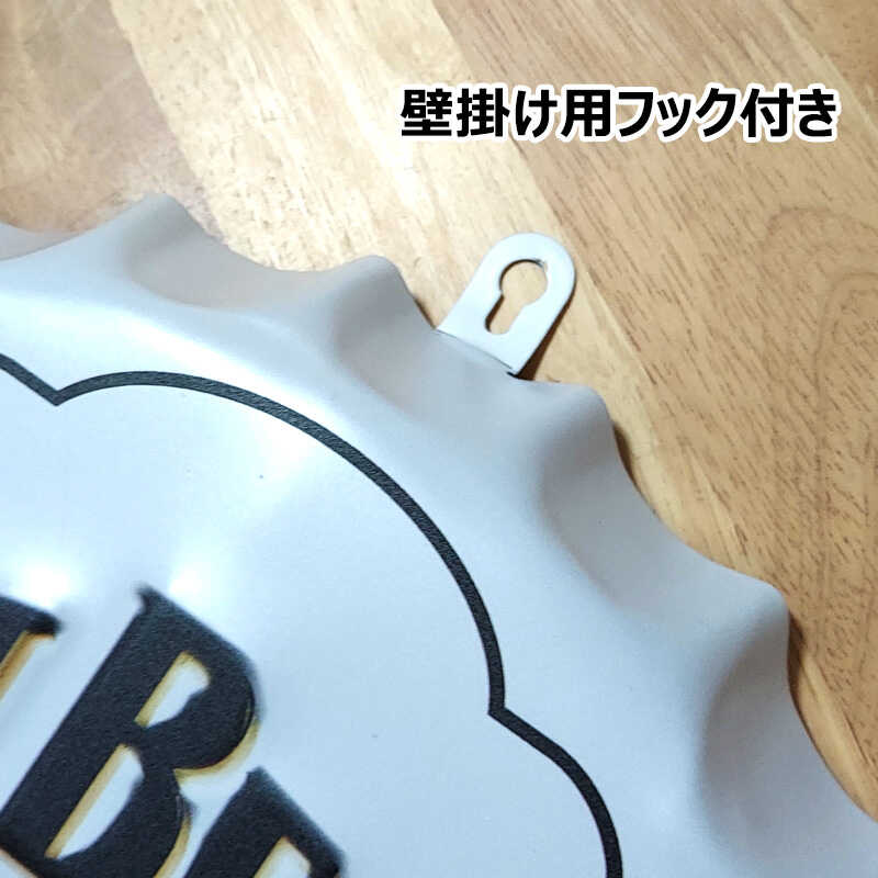 アメリカン レトロ JIM BEAM ブリキ看板 お酒 壁飾り 立体 ビアー