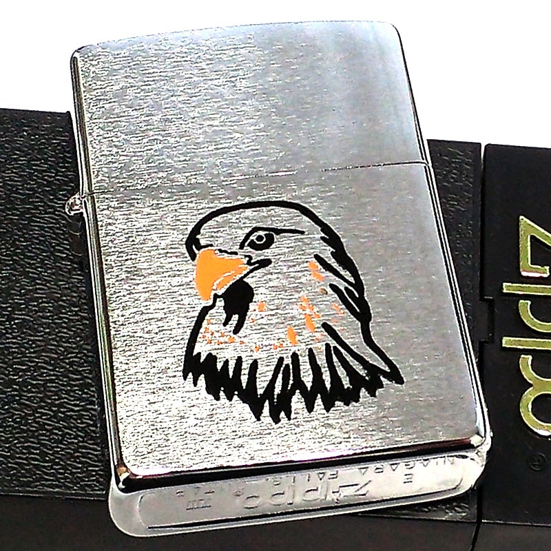 毎日がバーゲンセール毎日がバーゲンセールZIPPO カナダ製 1992年製