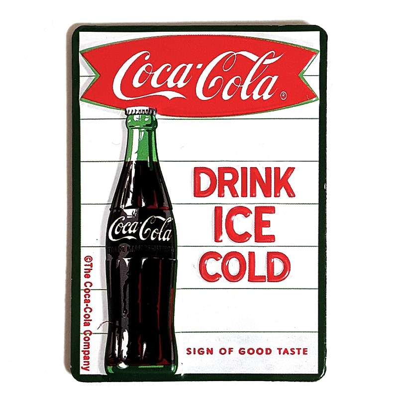 コカコーラ 冷蔵庫のおすすめ人気商品一覧 通販 - Yahoo!ショッピング