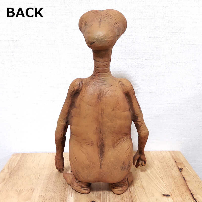 フィギュア 映画 E.T. レプリカドール 12インチ 置物 インテリア