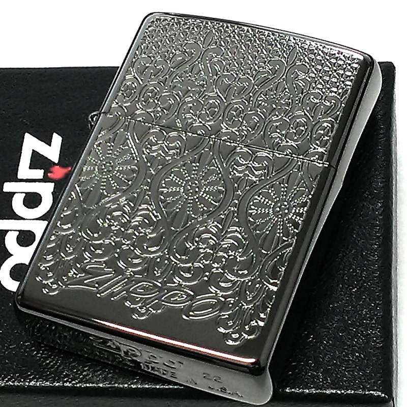 zippo Roen DEEP ETCHING SV - zippo-LAND G.