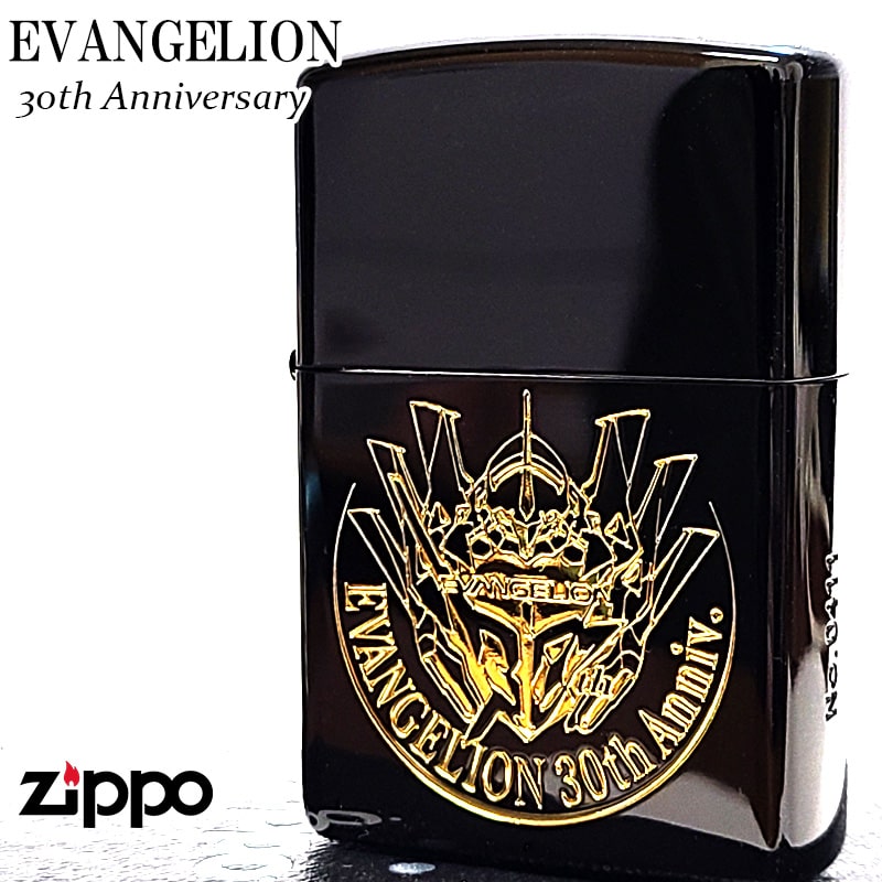 プレミアム！エヴァンゲリオン　エピソードタイトルZIPPO　新品コンプリート！ プレミアム！エヴァンゲリオン エピソードタイトルZIPPO 新品