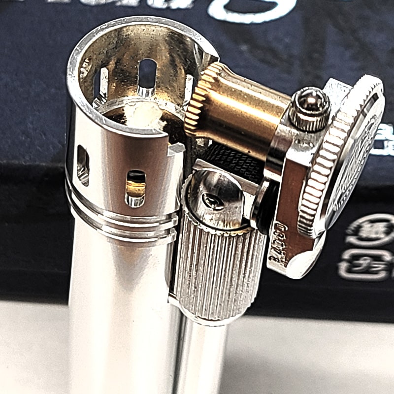 オイルライター 楽天市場】携帯ミニ オイルシリンダー オイルライター専用 5.6ml