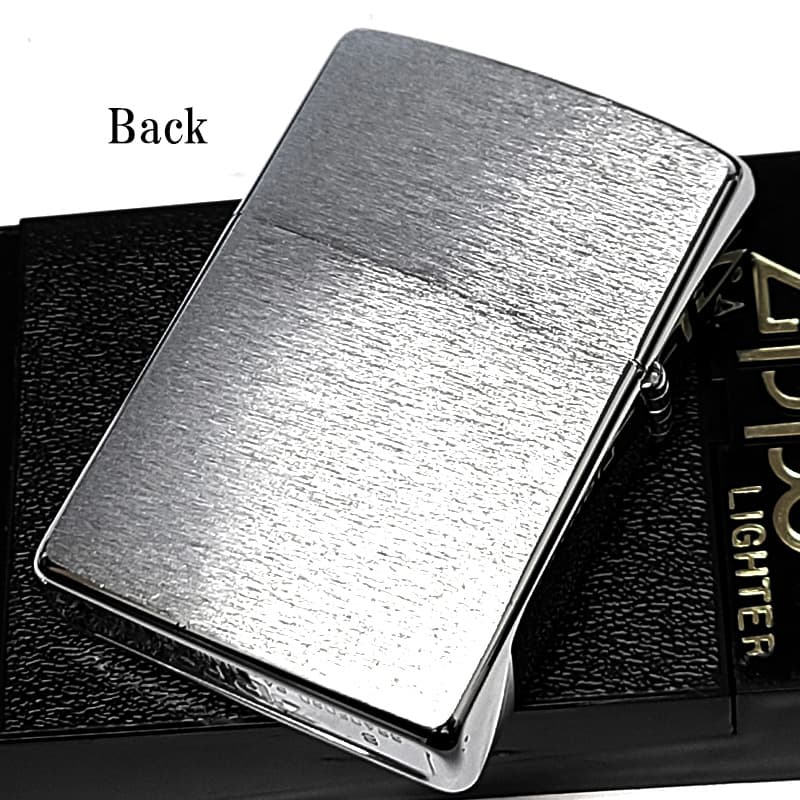 ZIPPO（ジッポー） ライター フランス軍 1点物 1998年製 シリアル