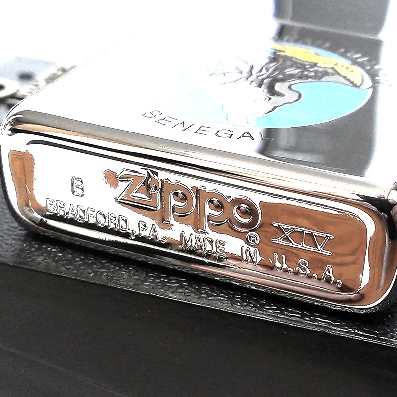 ZIPPO（ジッポー） ZIPPO 1点物 1998年製 ヴィンテージ レア ジッポ