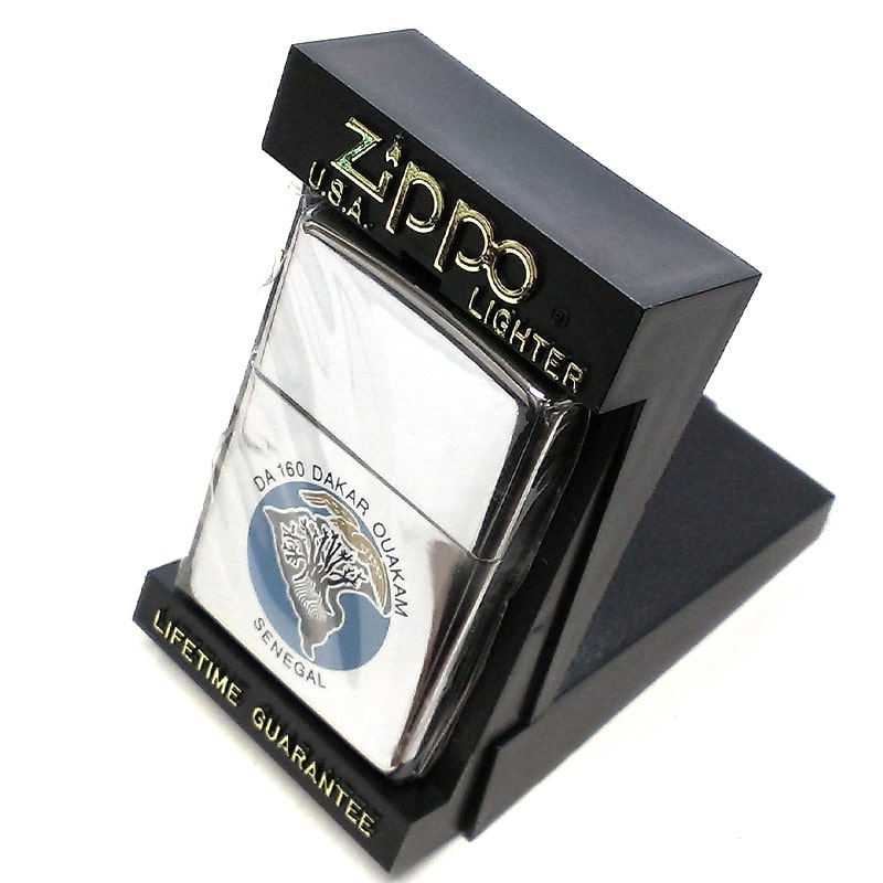 ZIPPO（ジッポー） ZIPPO 1点物 1998年製 ヴィンテージ レア ジッポ