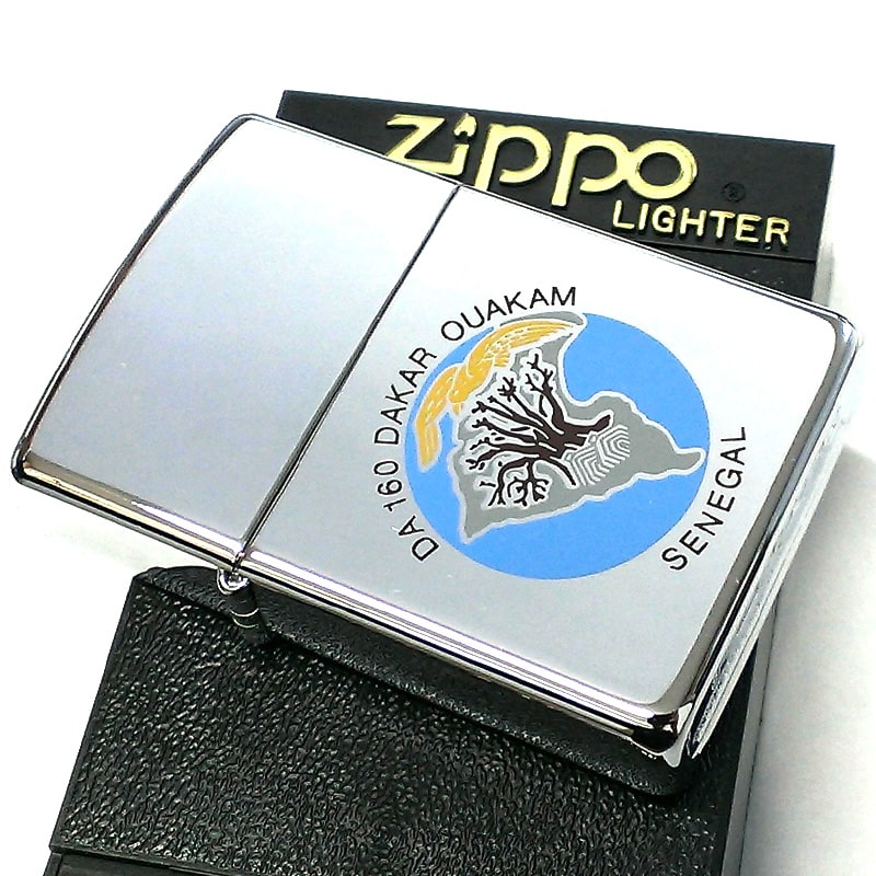 ZIPPO（ジッポー） ZIPPO 1点物 1998年製 ヴィンテージ レア ジッポ
