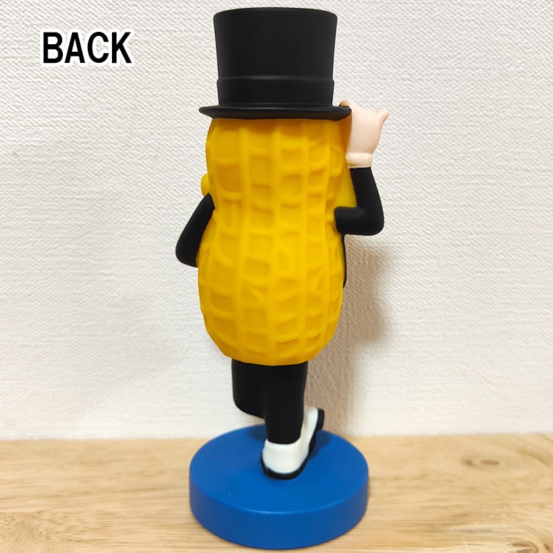 Funko フィギュア ミスターピーナッツ ボビングヘッド ファンコ FUNKO