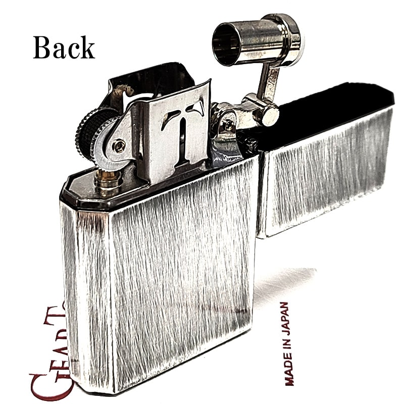 ギアトップ オイルライター セクシーモンスター マミー ミイラ女 GEAR