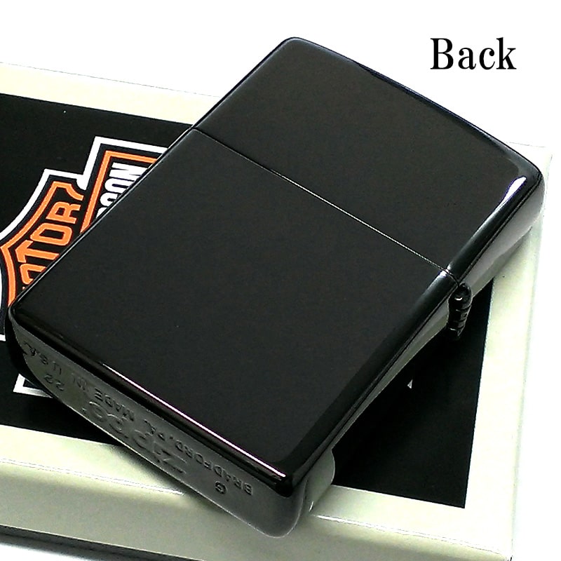 ZIPPO ハーレー ダビッドソン ジッポ ライター HARLEY-DAVIDSON