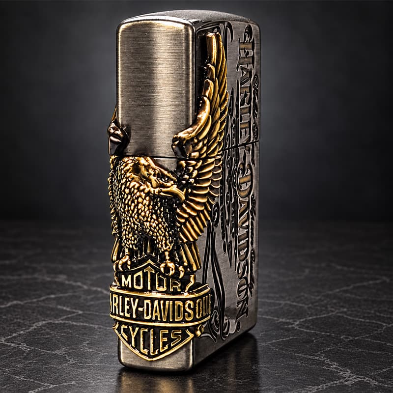 ZIPPO（ジッポー） ハーレーダビッドソン ジッポ ライター