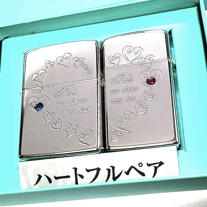 倖田來未 ペアライター ZIPPO 1113個限定 倖田來未 1113個限定数量限定ZIPPO✨の通販 by tomimi's shop｜ラクマ