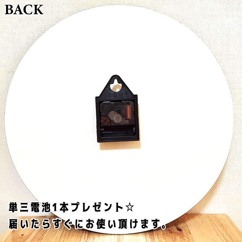 アメリカン レトロ 掛時計 ガラスウォールクロック セクシー 美しい