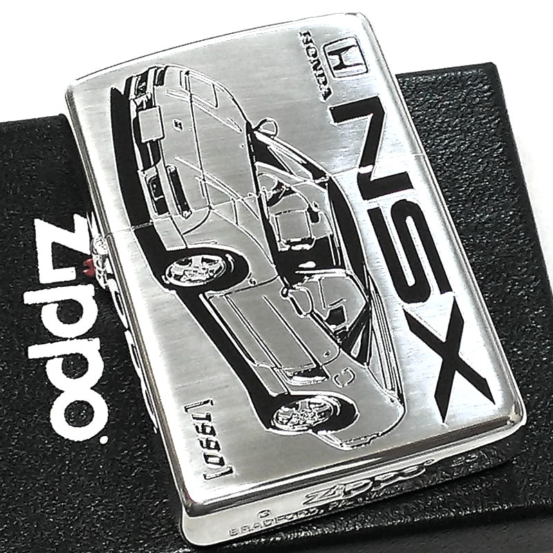 ZIPPO（ジッポー） 車 Honda NSX 1990 ホンダ ジッポ ライター