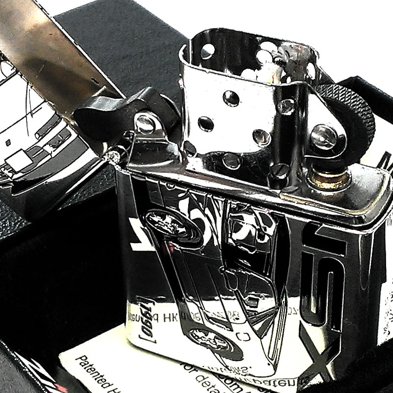 ZIPPO(ジッポー) 車 Honda NSX 1990 ホンダ ジッポ ライター ZIPPO(ジッポー) 車 Honda NSX 1990 ホンダ ジッポ ライター