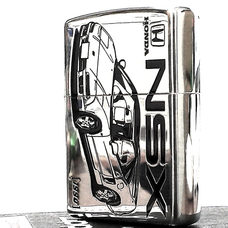 ZIPPO（ジッポー） 車 Honda NSX 1990 ホンダ ジッポ ライター