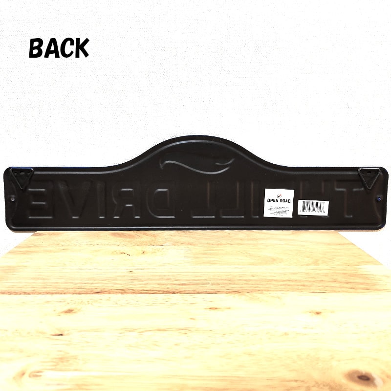 アメリカン レトロ ブリキ看板 Hot Wheels メタルサイン 車 かっこいい