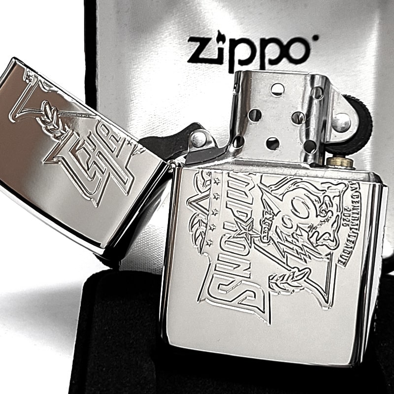 ZIPPO（ジッポー） ライター 阪神タイガース 2025リーグ優勝記念 