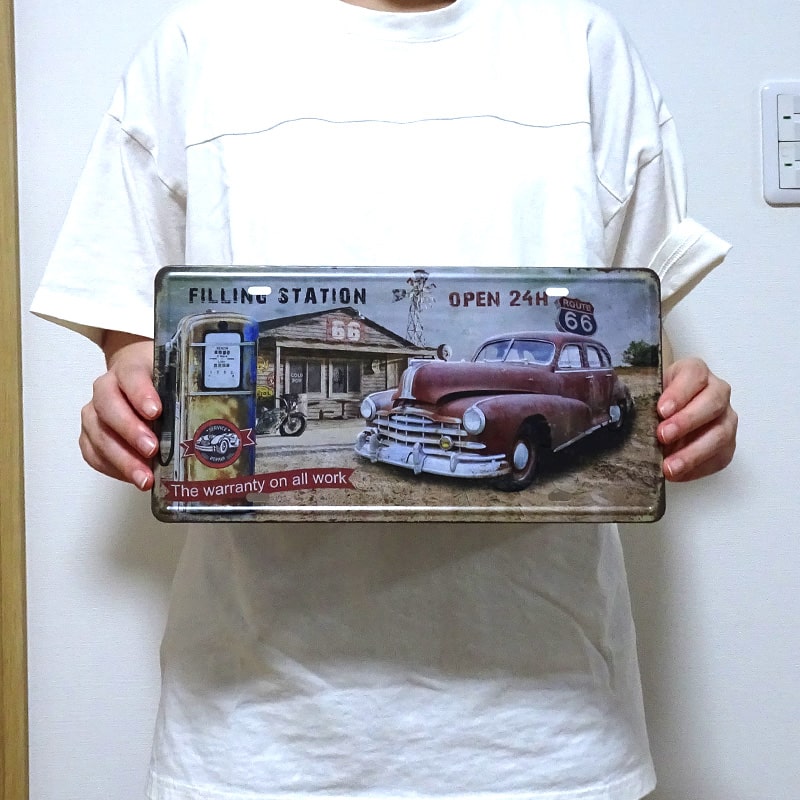 楽天市場】【スーパーSALE対象】ブリキ看板 FORD MOTOR VINTAGE 車 エンボスメタルサイン アメリカン フォードモーター ロゴ  ガレージ おしゃれ ビンテージ 壁飾り かっこいい 雑貨 プレート ヴィンテージ アンティーク インテリア カフェ バー 店舗 :  Zippoタバコケース 