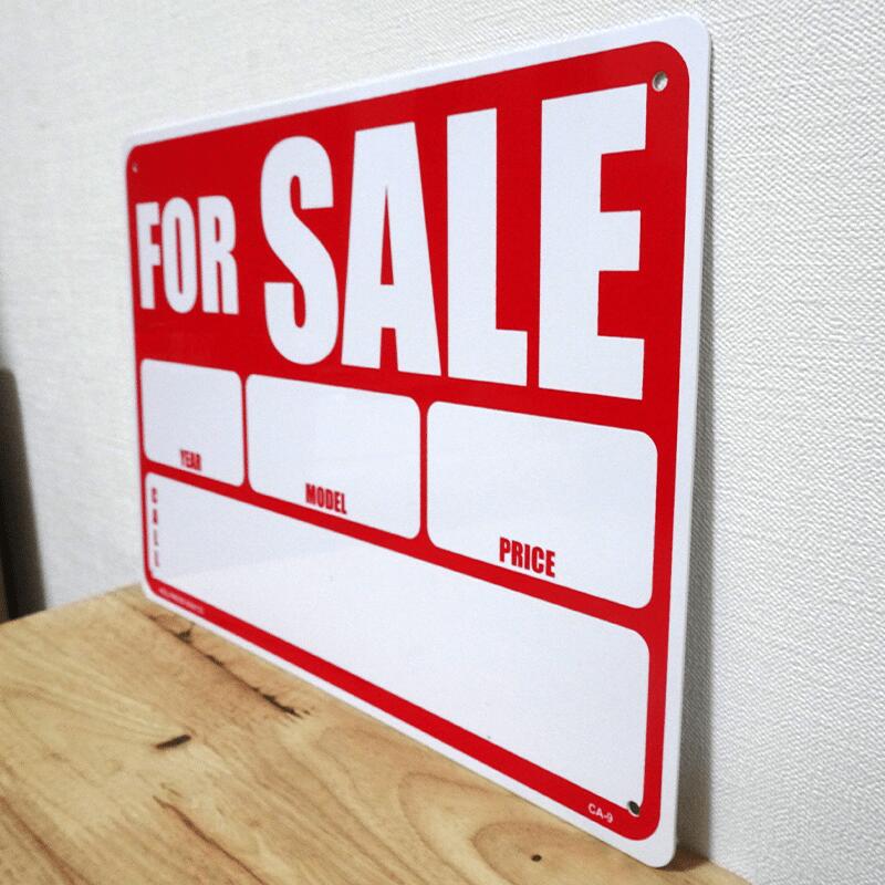 アメリカン レトロ 看板 サインボード セール お店 SALE 壁飾り