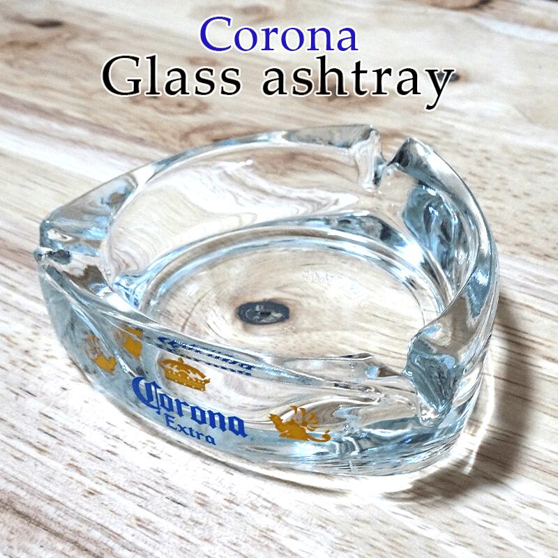 美品希少年代物日産50th ガラス灰皿