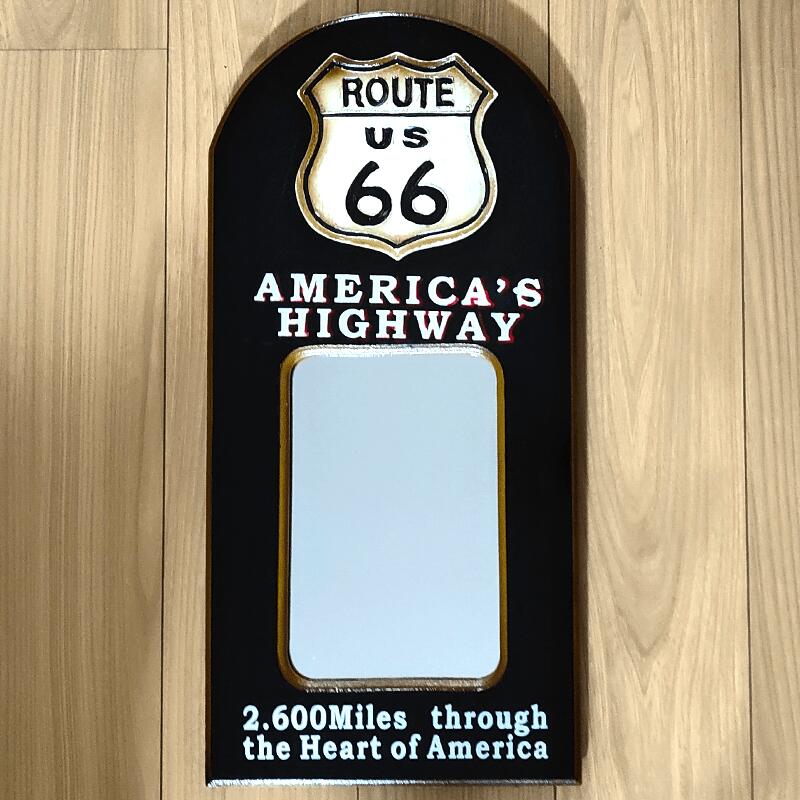 お値下げ‼︎ アメリカ製大きい　かべ掛けミラー お値下げ‼︎ アメリカ製大きい かべ掛けミラー